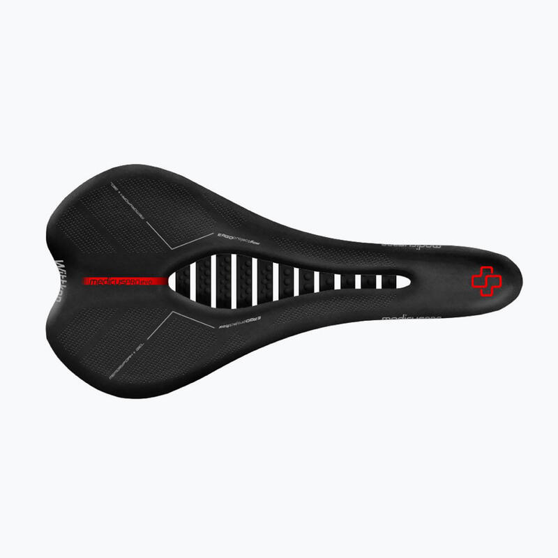 Selle de vélo VTT Wittkop Medicus PROevo 7.0