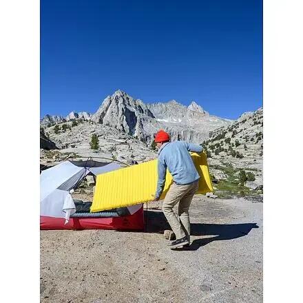 Matelas Gonflable Thermarest NeoAir Xlite NXT Regular 5/7
