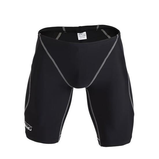 Schwimmen badehose lang für training & freizeit - Z-Essential Jammer
