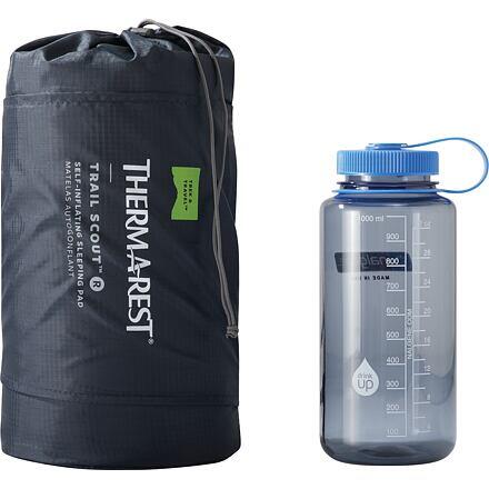 Therm-a-Rest Trail Scout - Régulier 4/4