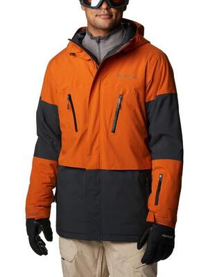 Ski-jack heren aerial ascender