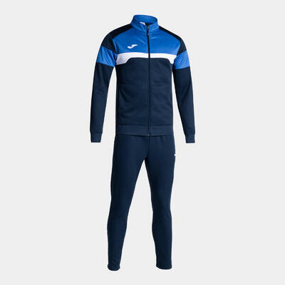 Trainingspak joma danubio iii blauw