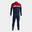 Trening barbati Joma Danubio III bleumarin rosu L