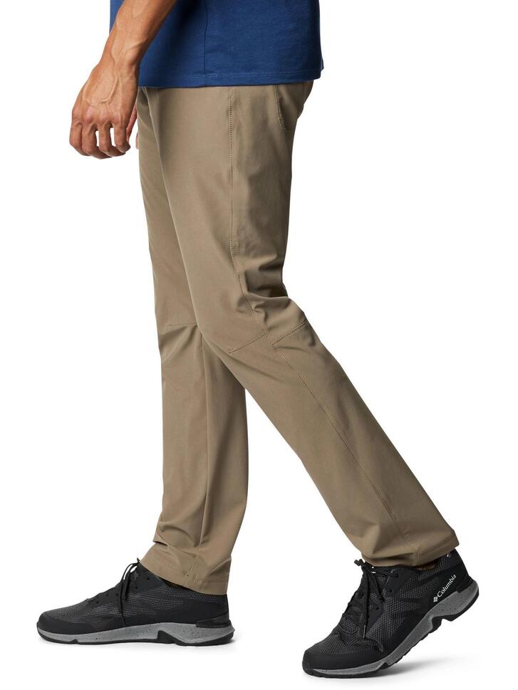 Długie spodnie męskie Columbia Outdoor Elements Stretch