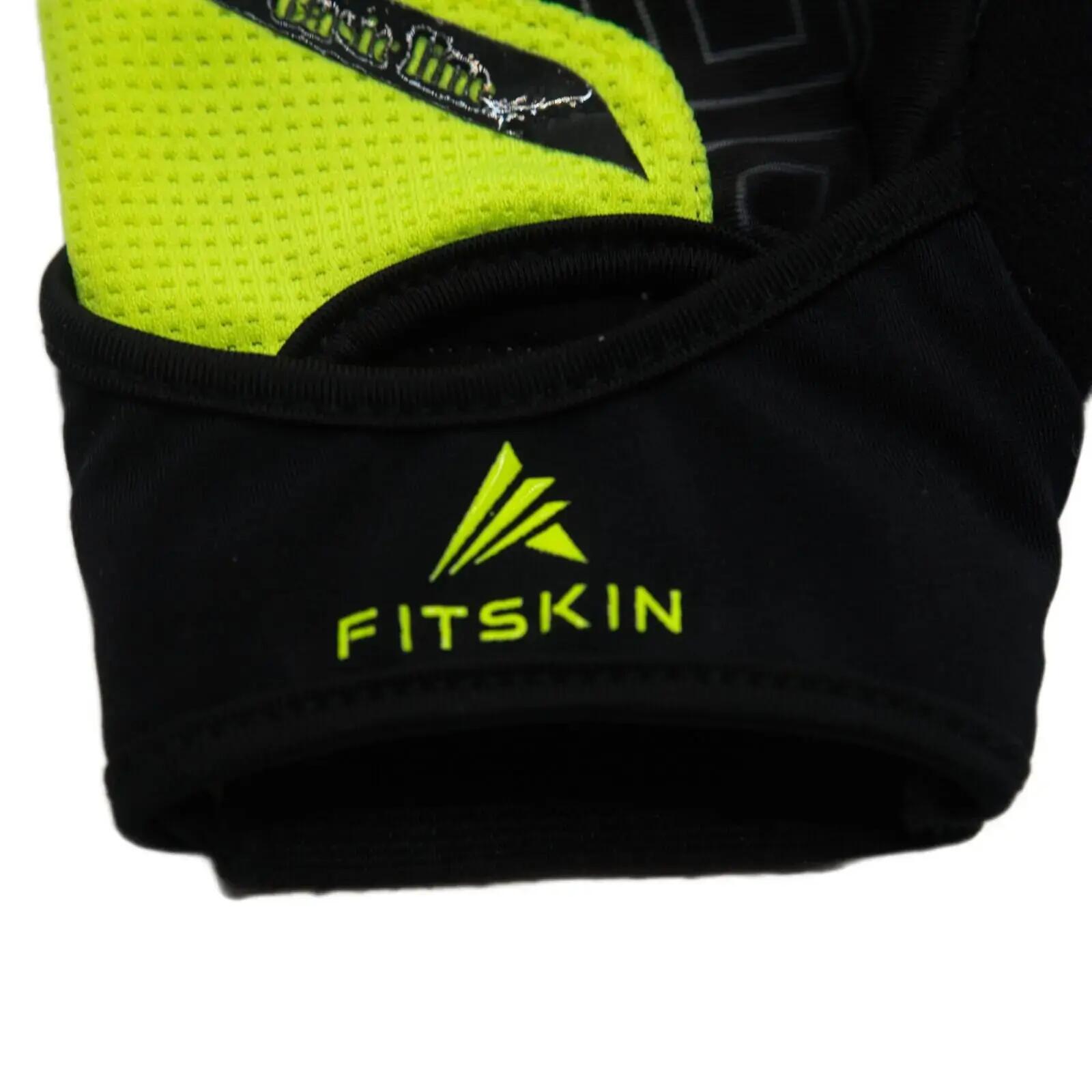 Manusi Fitness Fitskin Basic Barbati 4/5
