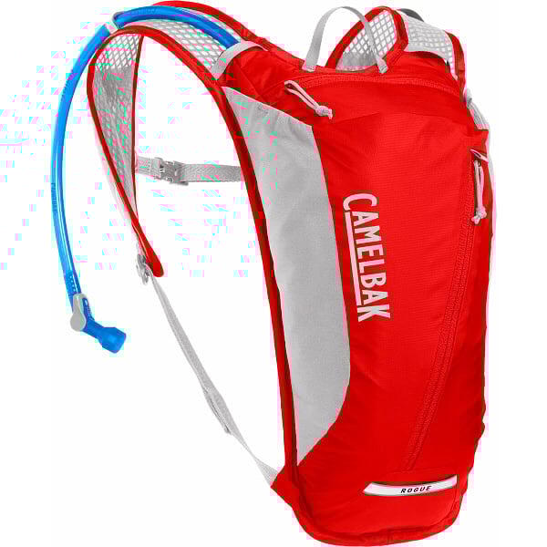CAMELBAK Rucksack mit 2-Liter-Wasserbehälter - Rogue Light Rot