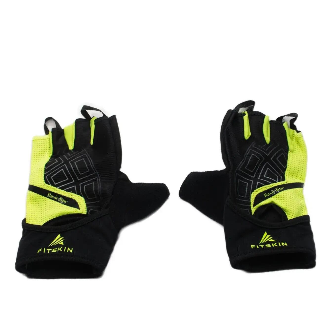 Manusi Fitness Fitskin Basic Barbati 5/5