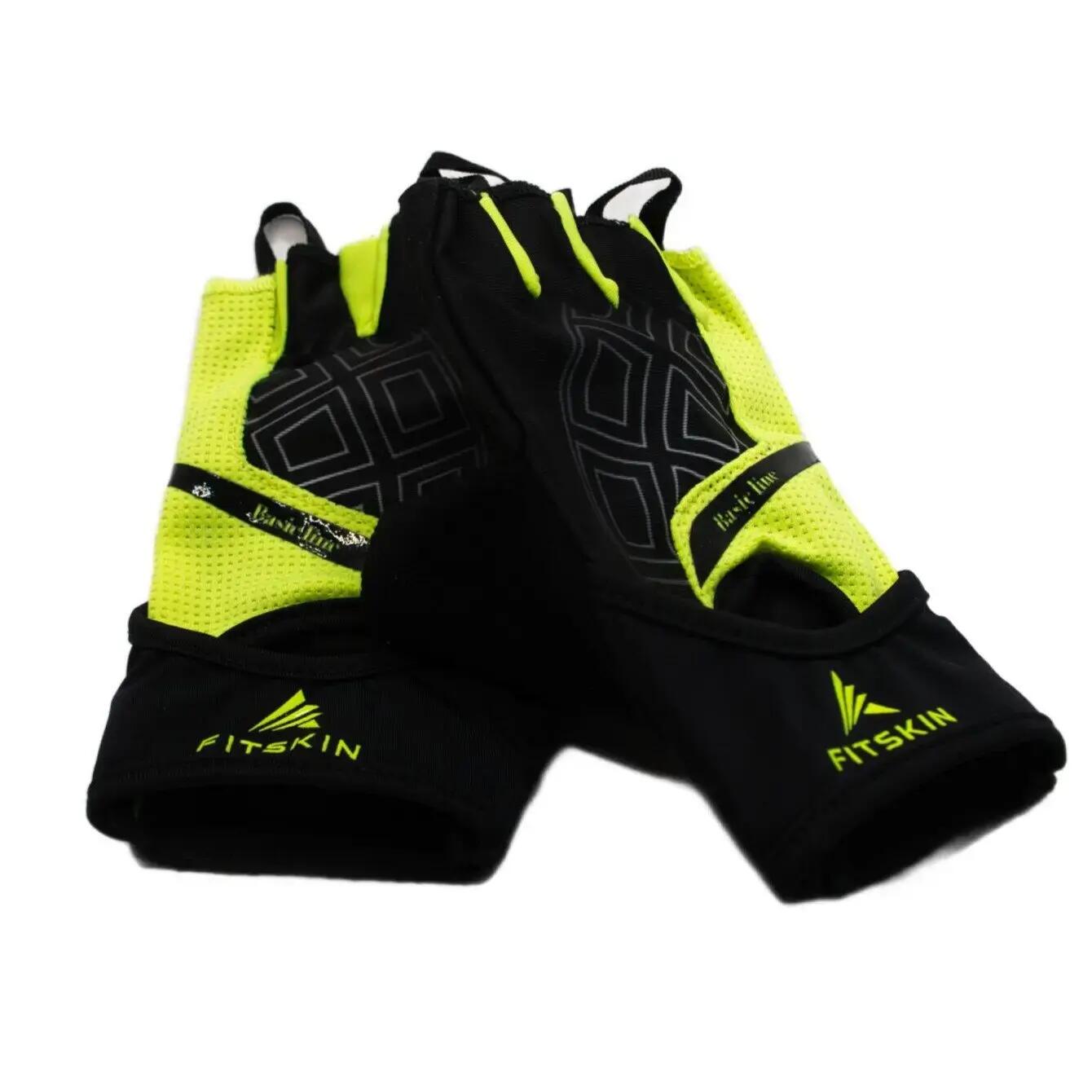 Manusi Fitness Fitskin Basic Barbati 1/5