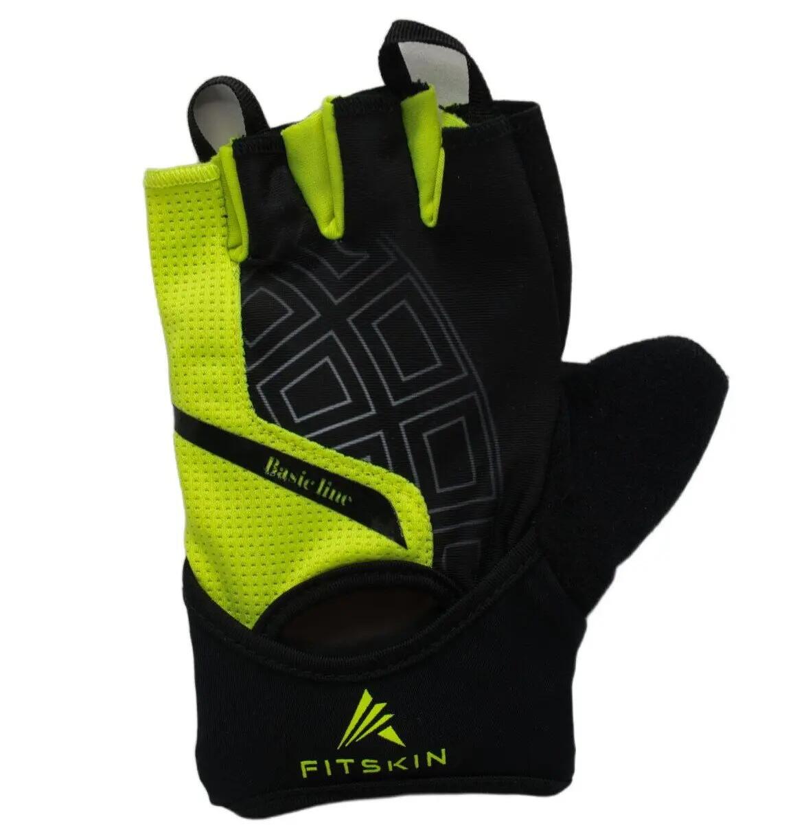 Manusi Fitness Fitskin Basic Barbati 2/5
