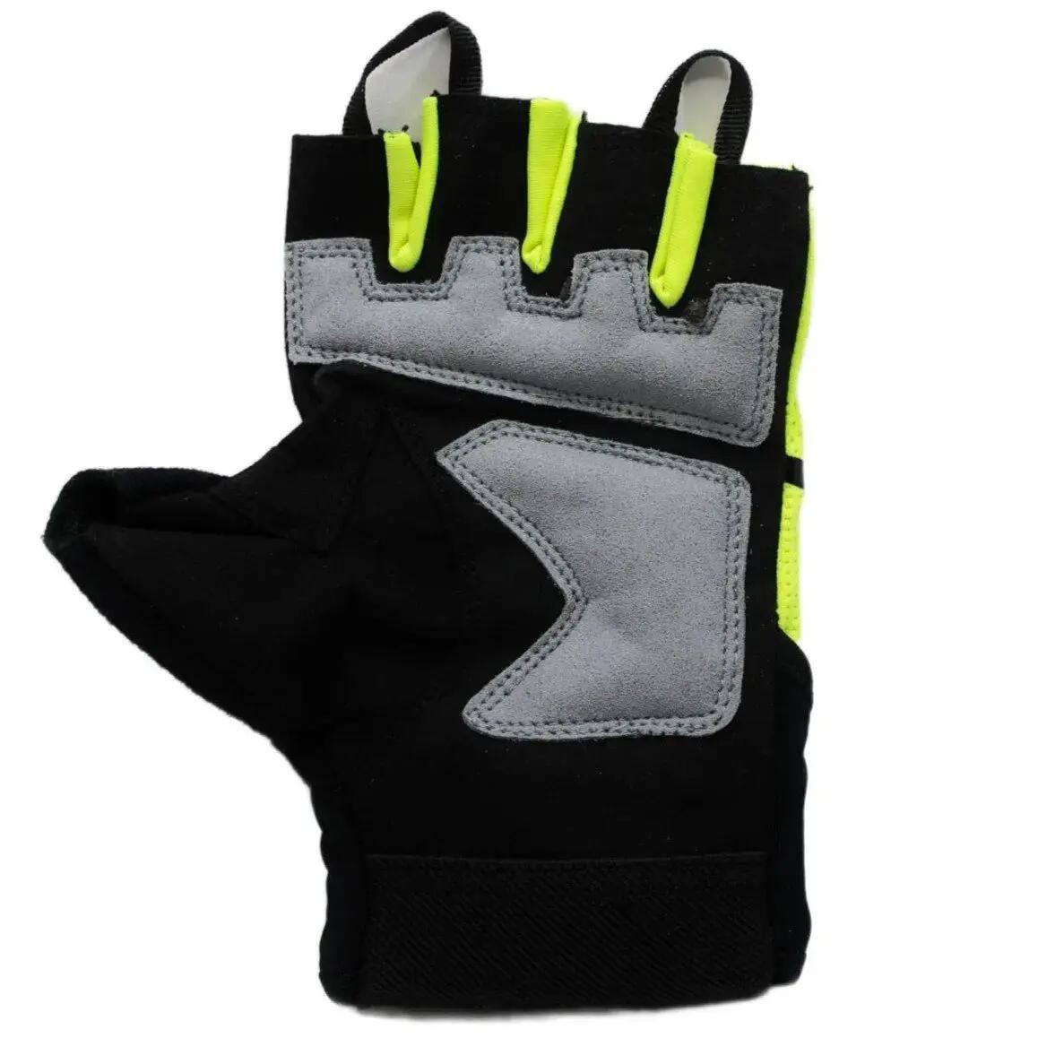 Manusi Fitness Fitskin Basic Barbati 3/5