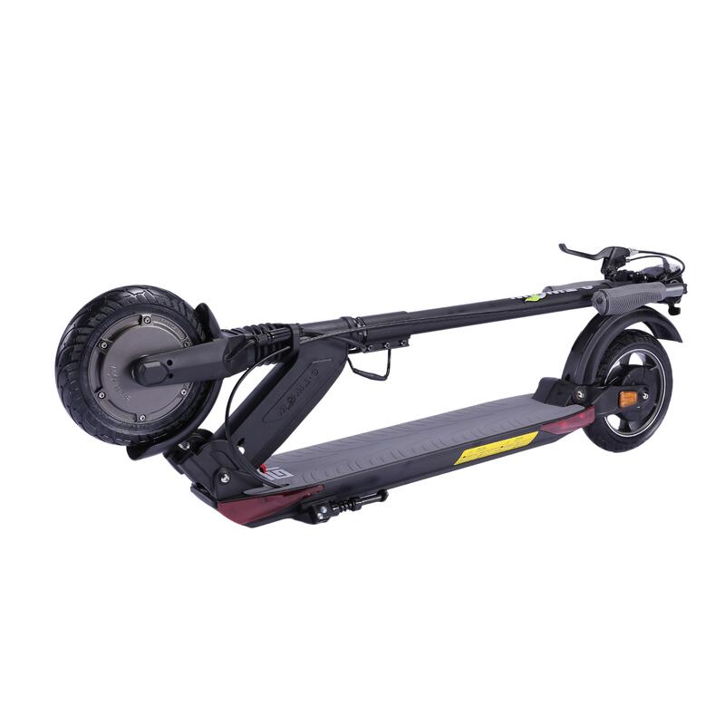 E-TWOW Trottinette électrique GT SL 48V/ 7.8ah Noir