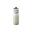 Wasserflasche monochrom Edelstahl 500ml - Podium Insulated Steel beige