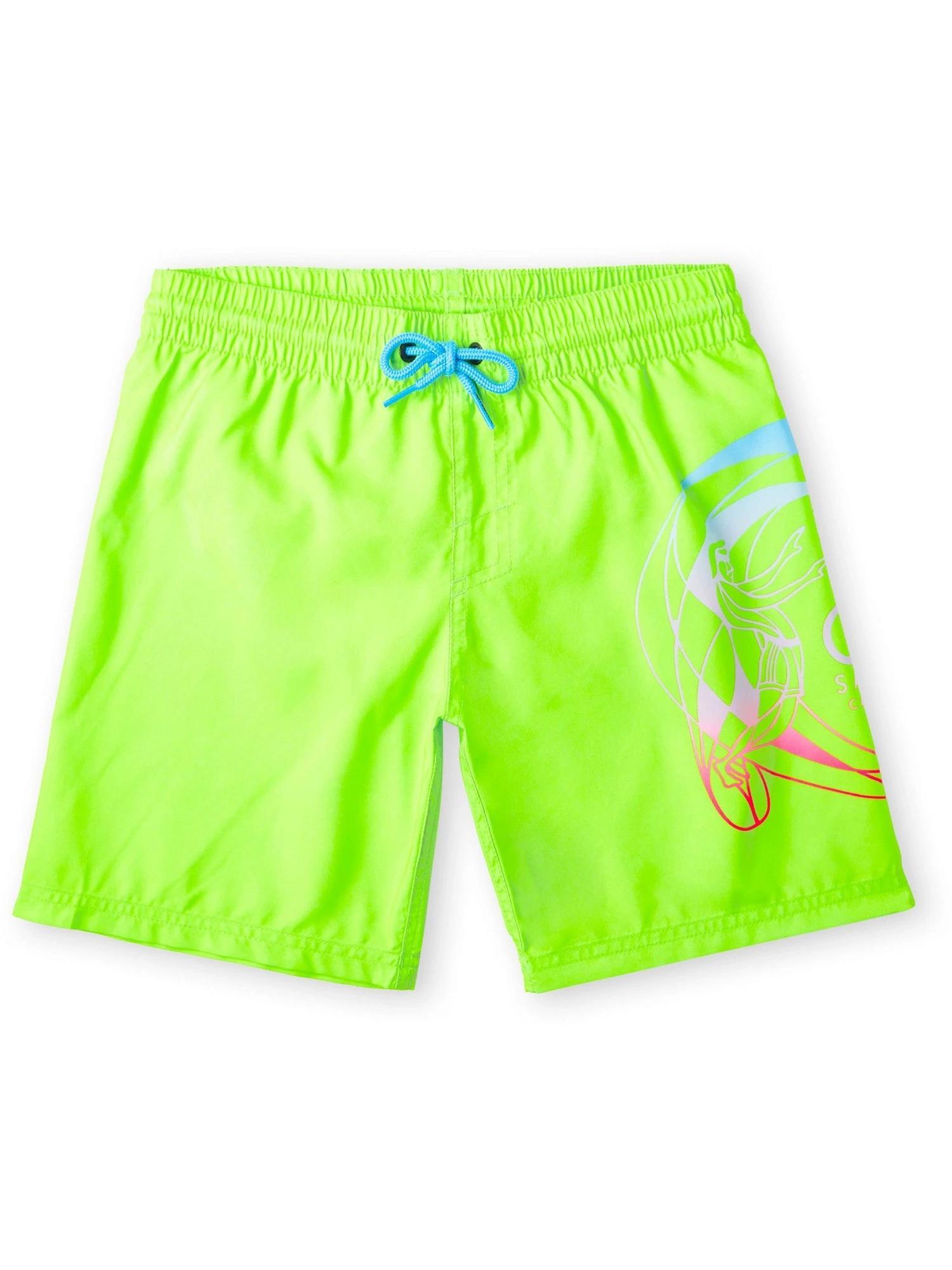 O'NEILL Badehose Circle Surfer 14" Swimshorts - grün