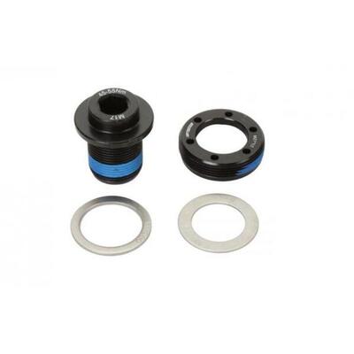 Klemschroef voor zelfuittrekkende slinger fsa qr14 k-force/slk m17 m/exo