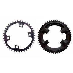 Chaîne Top 105 FC-5800 36T-MB 110 mm noir