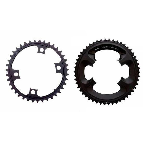 kettenblatt 105 FC-5800 36T-MB 11S 110 mm schwarz