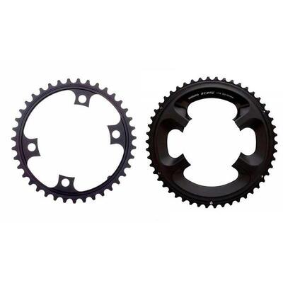 Shimano kettingblad 105 11v 36t y1ph36020 fc-5800 zwart