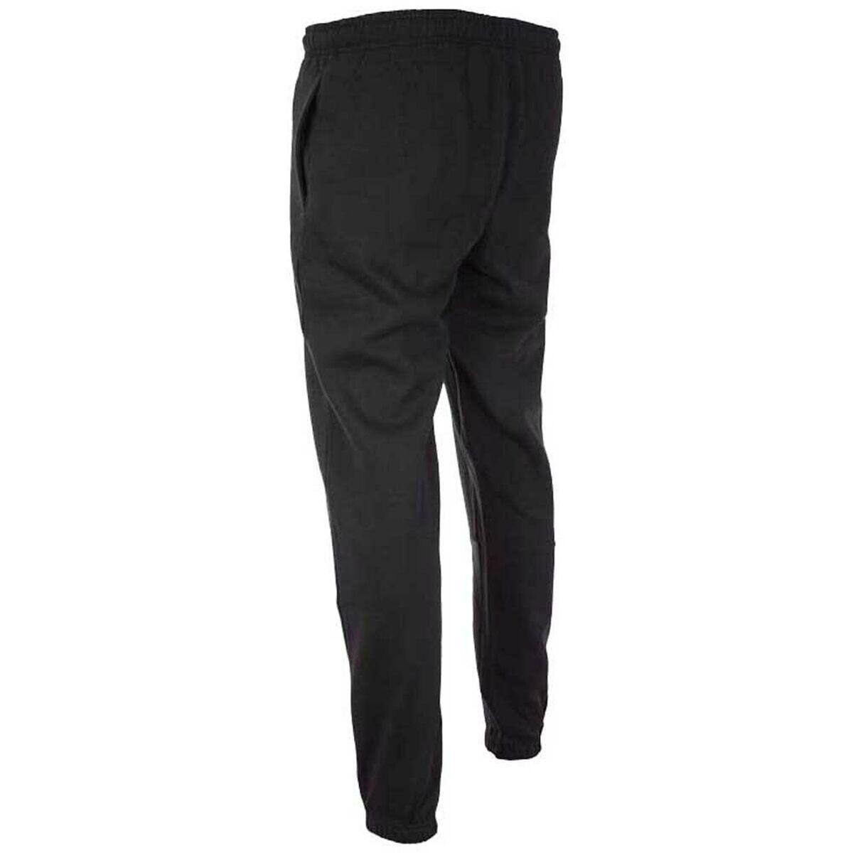 Pantalons de Survêtement pour Enfants Umbro 51137U 090 Noir 2/5