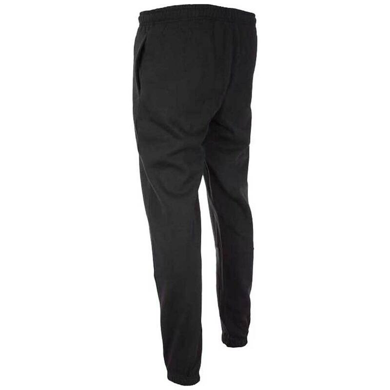 Pantalón de Chándal para Niños Umbro 51137U 090 Negro