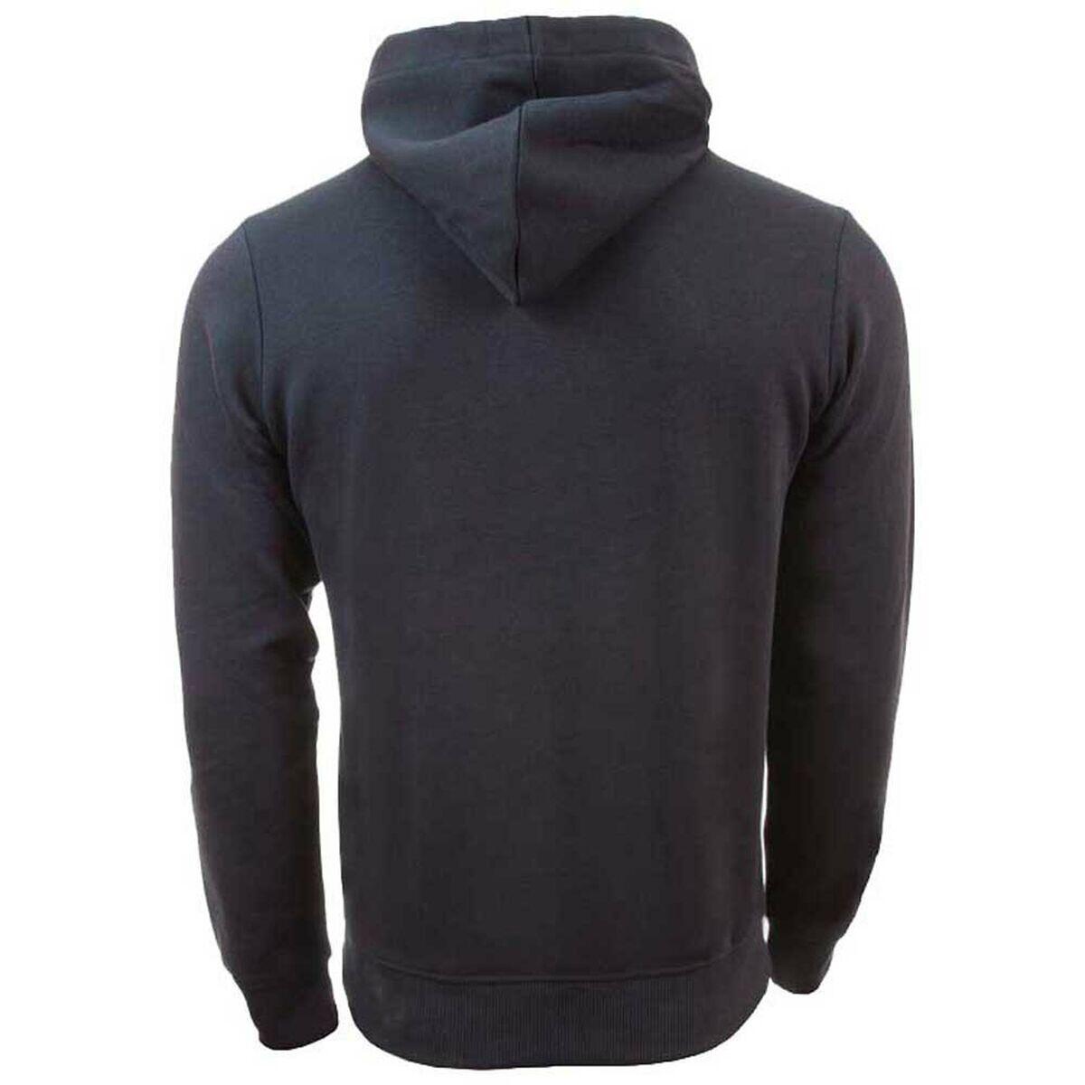 Sweat à capuche homme Umbro 64876U N84 Blue marine 2/3