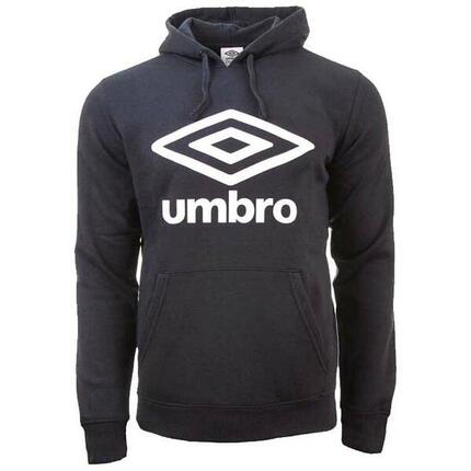 Sweat à capuche homme Umbro 64876U N84 Blue marine