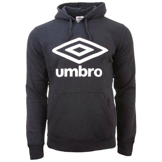 Sweat à capuche homme Umbro 64876U N84 Blue marine