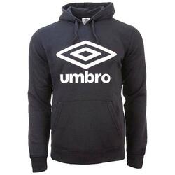 Sudadera con Capucha Hombre Umbro 64876U N84 Azul marino