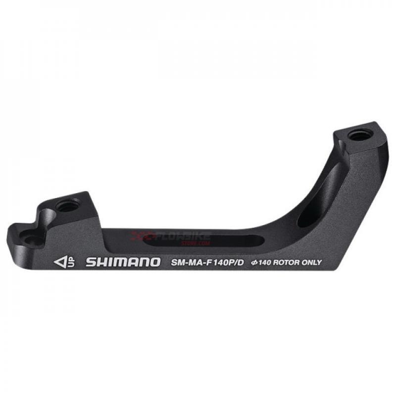 Adaptador Delantero Freno De Disco 140mm SMMAF 140 PD Shimano