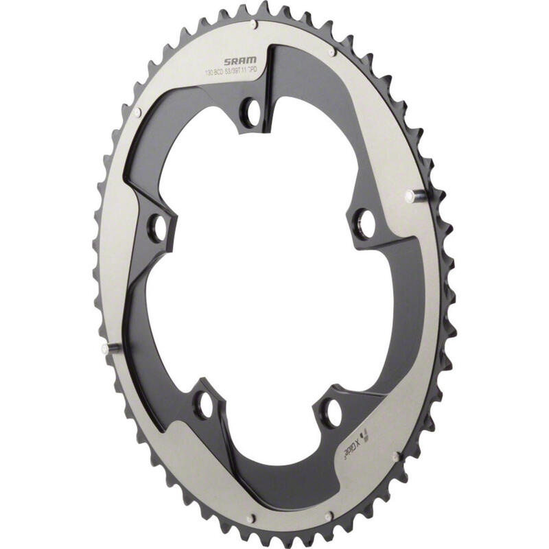 Plato BCD130x5 11v Sram