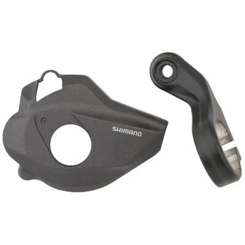 Right-hand shifter cover Shimano SL-M8100