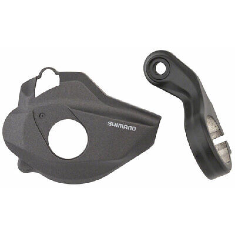 Coperchio del cambio destro Shimano SL-M8100 1/1