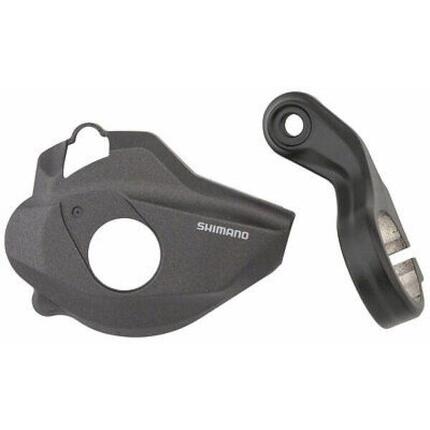 Capot manette vélo droit Shimano SL-M8100