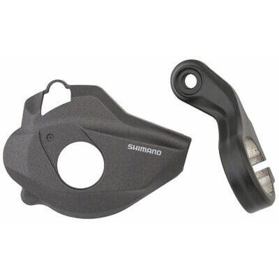 Coperchio del cambio destro Shimano SL-M8100