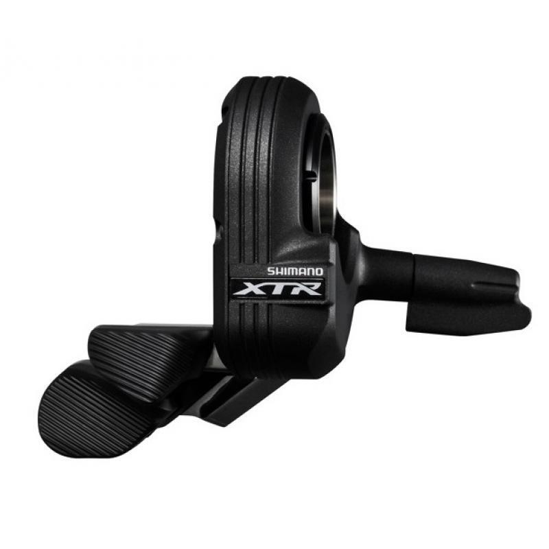 Manette de changement de vitesse Shimano XTR SW-M9050-L