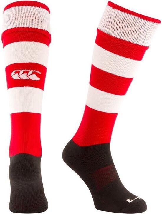 Rugby Sport Sokken - Unisex Volwassenen 2/3