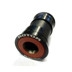 Boîtier de pédalier Rotor PF4624 BB386 BB