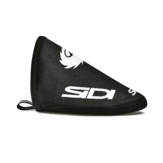 Copertura della punta Sidi