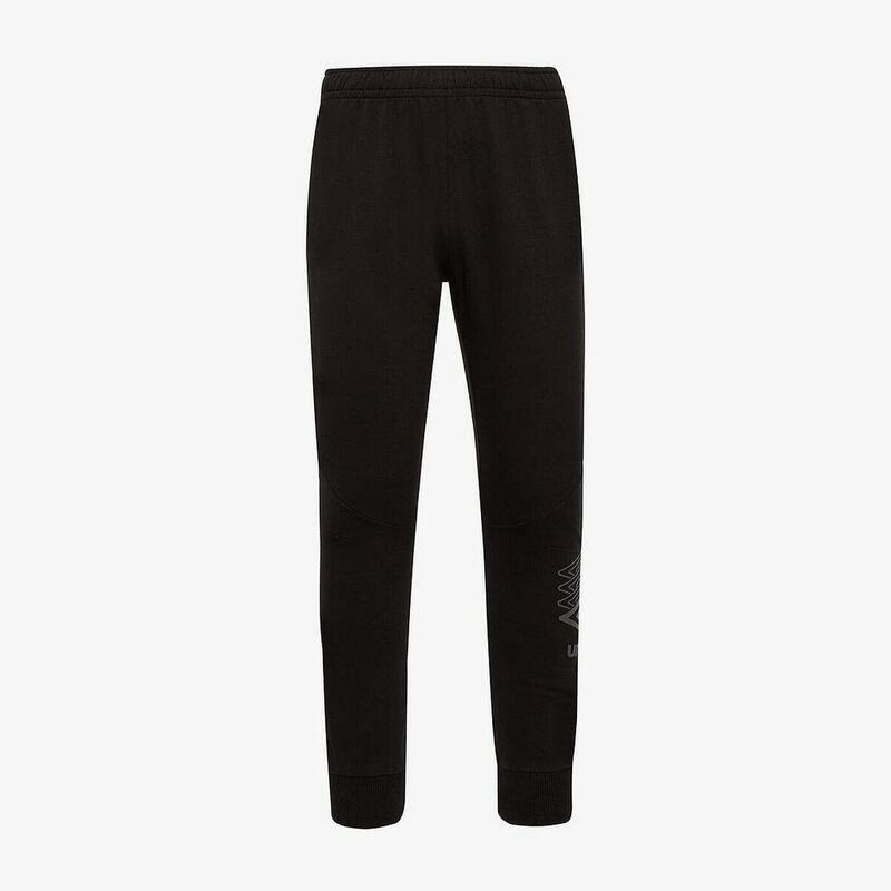 Pantalón para Adultos Umbro tERRACE JOOGER 66340U 6HF Negro