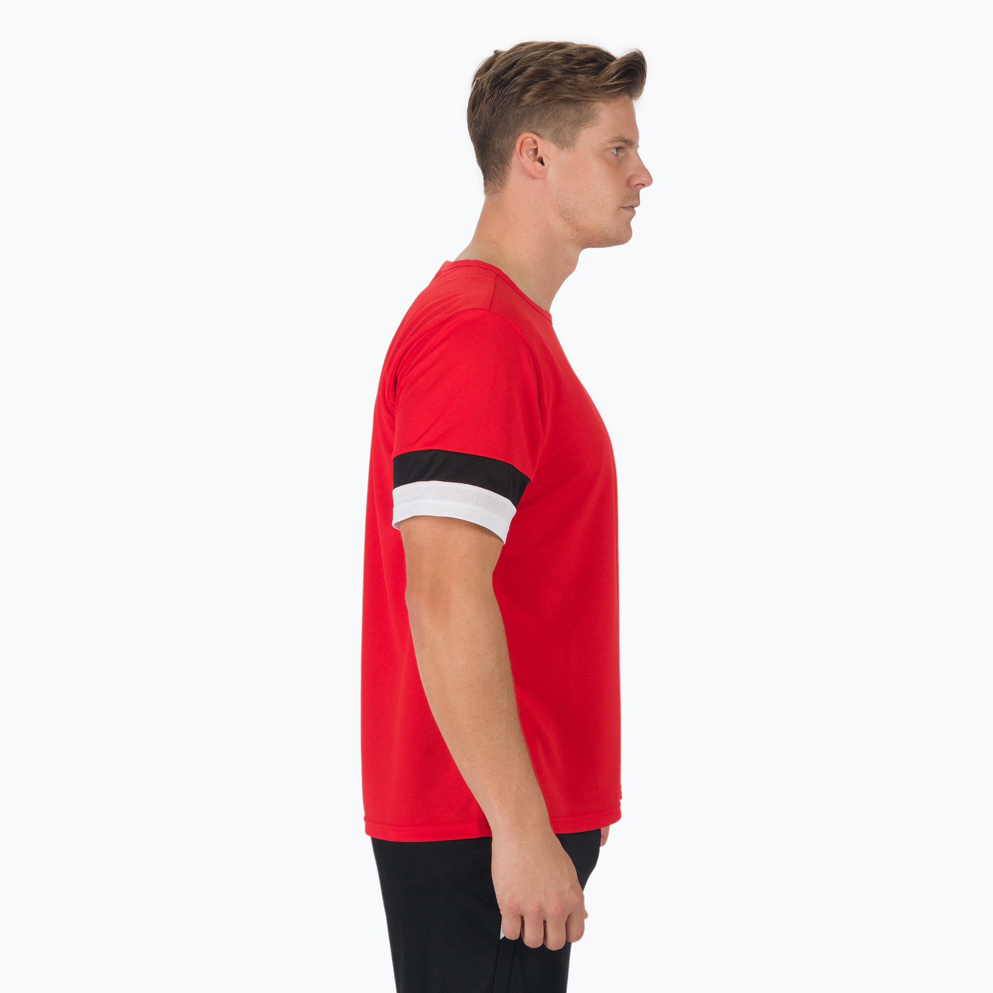 Koszulka piłkarska męska PUMA teamRISE Jersey 3/7
