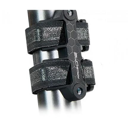 Support universel de porte-bidon longs Race One