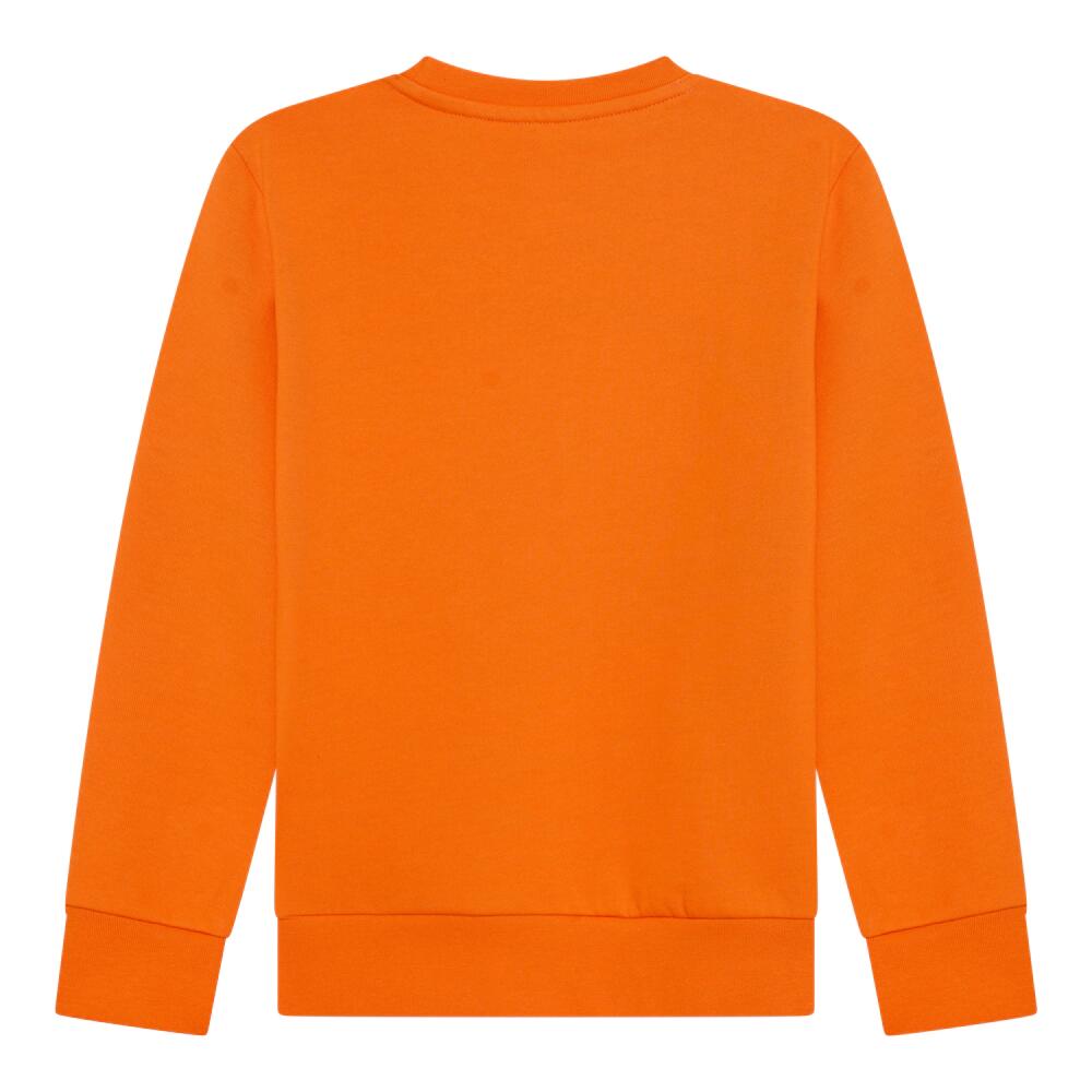 Nederlands elftal Sweater Kinderen - EK 2024 - KNVB 3/5
