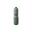 Wasserflasche monochrom Edelstahl 650ml - Podium Ins Steel dunkelgrün
