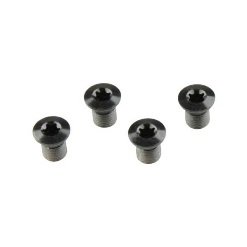 SHIMANO Bulloni di fissaggio del vassoio Shimano FC-M8000 (x4)