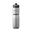 Wasserflasche BPA-frei auslaufsicher 650ml - Podium Insulated Steel grau