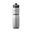 Bouteille d'eau sans BPA étanche 650ml - Podium Insulated Steel gris
