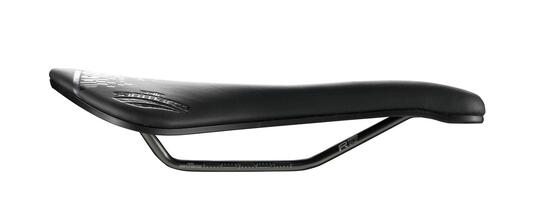 SELLE ASPIDE SHORT OPEN-FIT RACING ETROIT 139MM