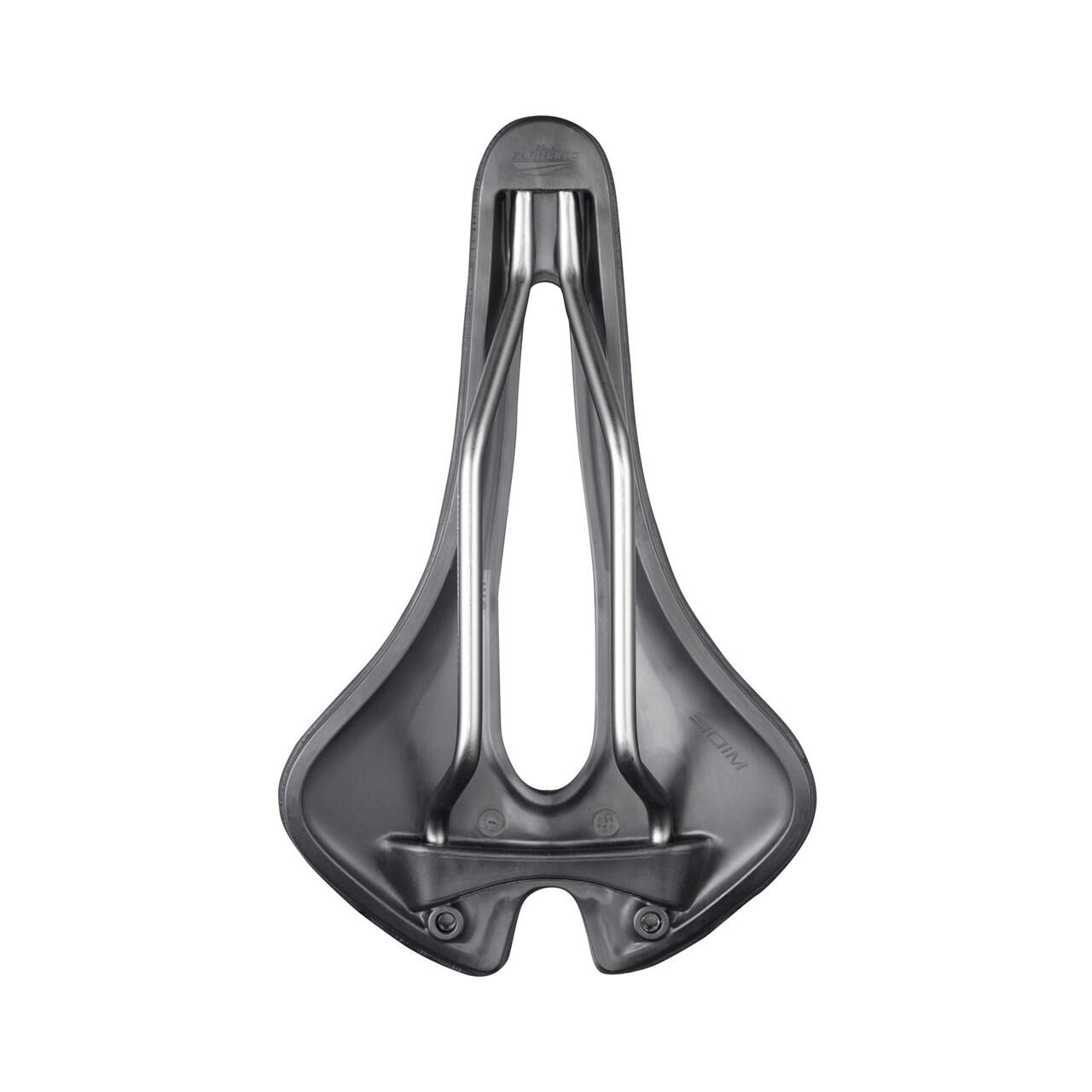 San Marco Aspide Short Open-Fit Racing zadel Zwart 4/5