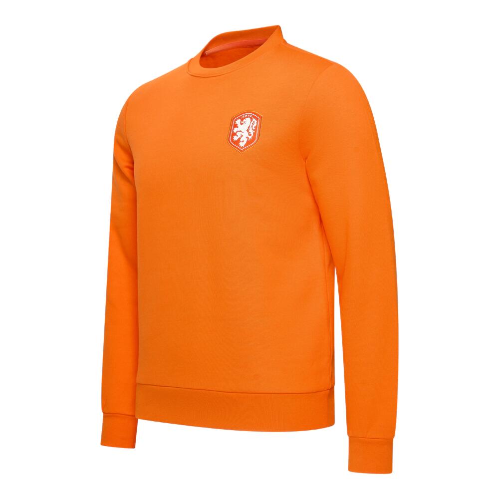 Nederlands elftal Sweater Heren - Holland sweater - KNVB 4/6