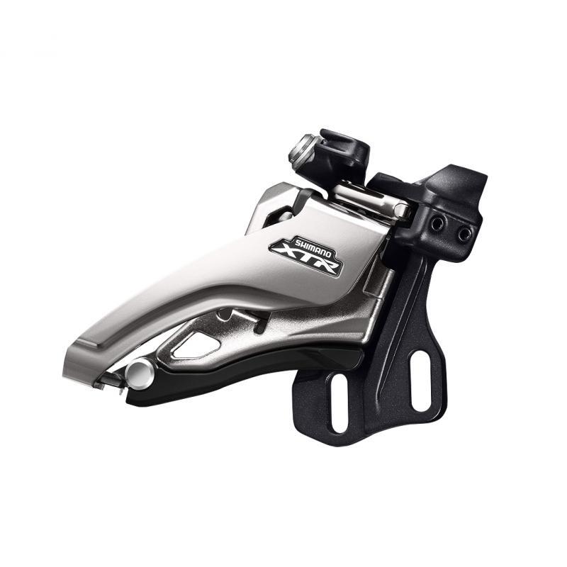 SHIMANO Deragliatore anteriore Shimano XTR FD-M9020-E 11V