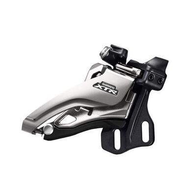 Voorderailleur shimano xtr fd-m9020-e 11v